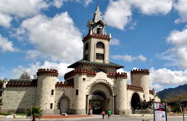 Tour Loja + Vilcabamba + El Cisne